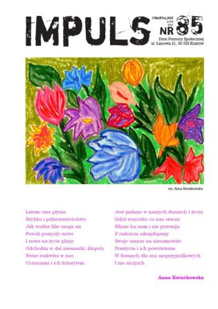 Kwartalnik IMPULS nr 85