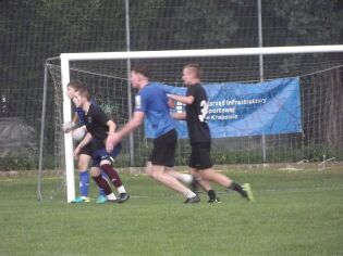 Turniej Piłkarski HUTA CHAMPIONS LEAGUE 22 - inicjatywa lokalna