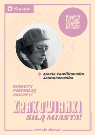 Pawlikowska-Jasnorzewska