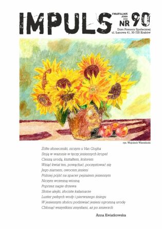 Kwartalnik Impuls 90