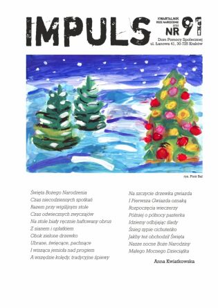 Kwartalnik Impuls 91
