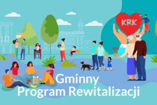 Gminny Program Rewitalizacji