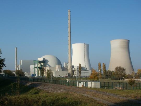 AGH rozpoczyna współpracę ze spółką Polskie Elektrownie Jądrowe