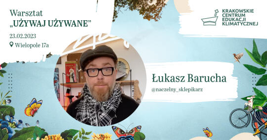 Przyjdź na spotkanie i dowiedz się, jak używać używane