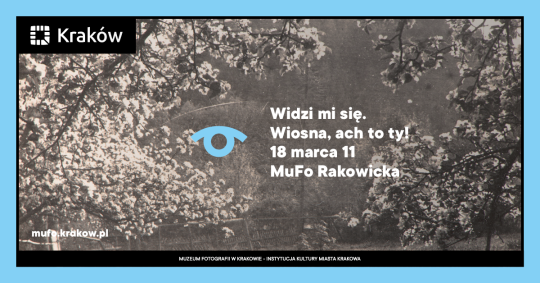 Marzec w Muzeum Fotografii