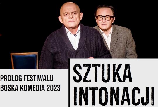 Duch Kantora w Łaźni Nowej