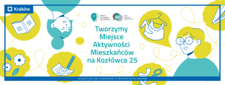 Miejsce Aktywności Mieszkańców Na Kozłówce 25