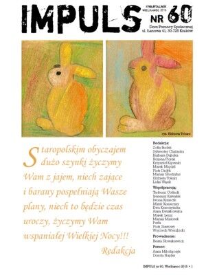 Kwartalnik IMPULS