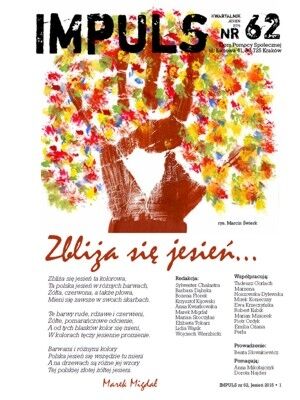 Kwartalnik IMPULS
