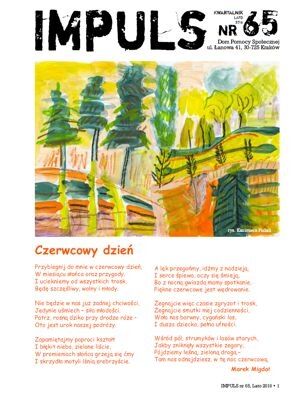 Kwartalnik IMPULS