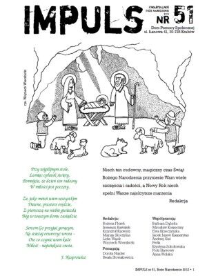 Kwartalnik IMPULS