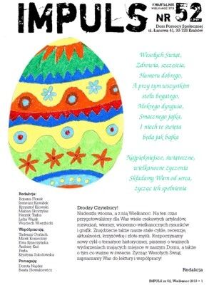 Kwartalnik IMPULS