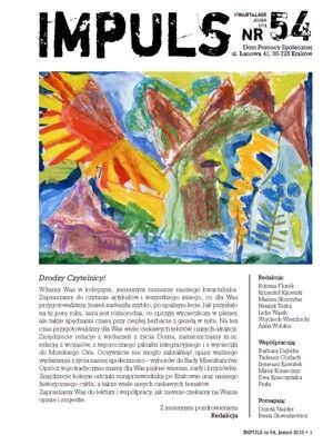 Kwartalnik IMPULS