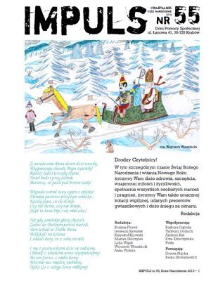Kwartalnik IMPULS