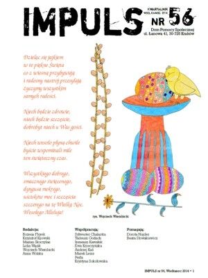 Kwartalnik IMPULS