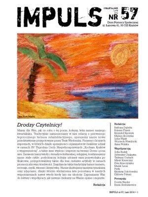 Kwartalnik IMPULS