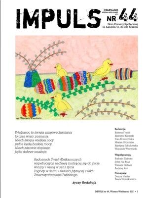 Kwartalnik IMPULS