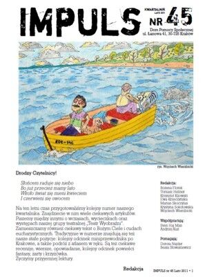 Kwartalnik IMPULS