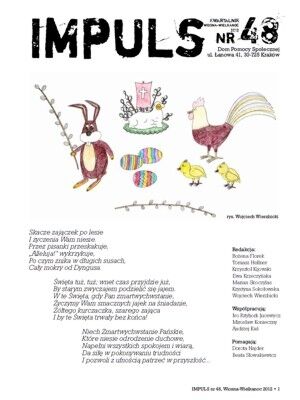Kwartalnik IMPULS