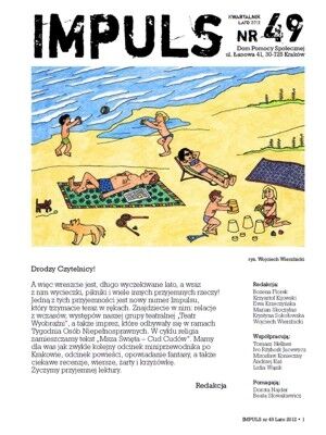 Kwartalnik IMPULS