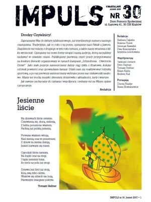 Kwartalnik IMPULS