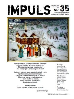 Kwartalnik IMPULS