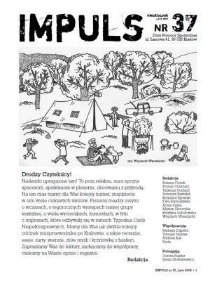 Kwartalnik IMPULS