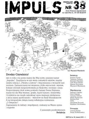 Kwartalnik IMPULS