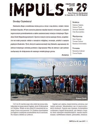 Kwartalnik IMPULS