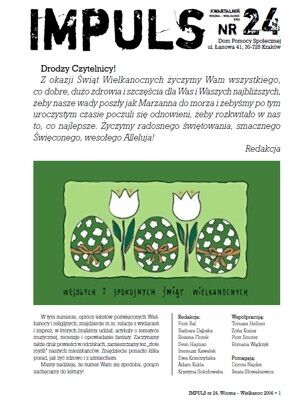 Kwartalnik IMPULS