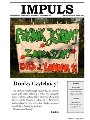 Kwartalnik IMPULS
