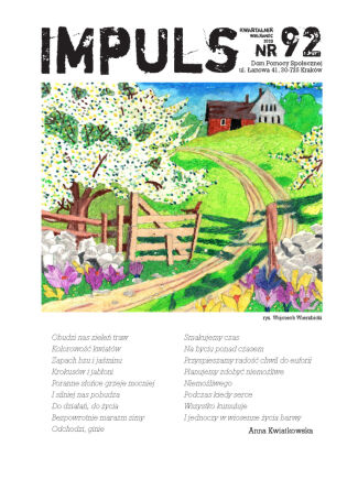 Kwartalnik IMPULS