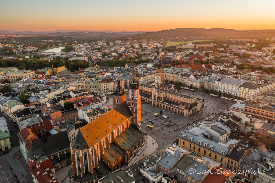 Kraków