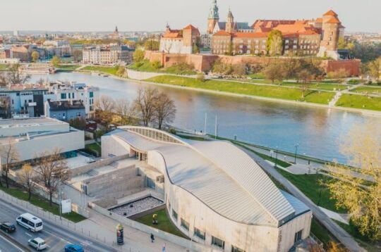 Krakowska Karta Rodziny Z Niepełnosprawnym Dzieckiem - Kraków Bez Barier