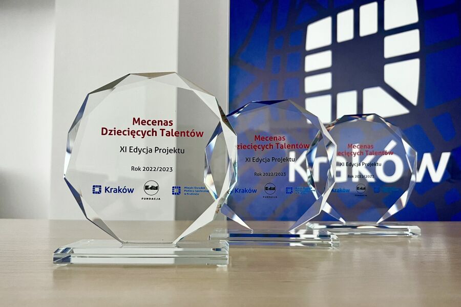 statuetka MDT 2022_2023