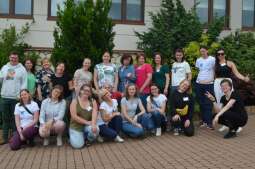 Kilka dni temu miało miejsce wydarzenie pod nazwą „Małopolskie Forum Animatorek i Animatorów” organizowane przez Fundację Biuro Inicjatyw Społecznych w partnerstwie z Gminą Skawina w ramach projektu 