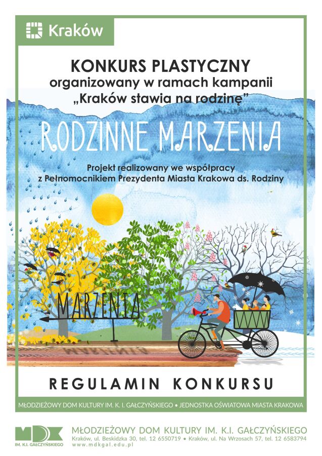 Rodzinne marzenia