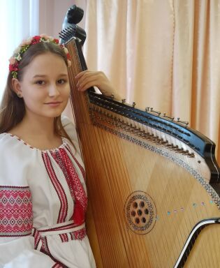 Poltavets dzieci 2023