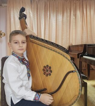 Poltavets dzieci 2023