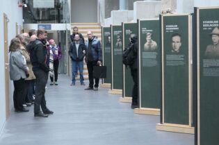 Meeting of Fortress Communities in Krakow 