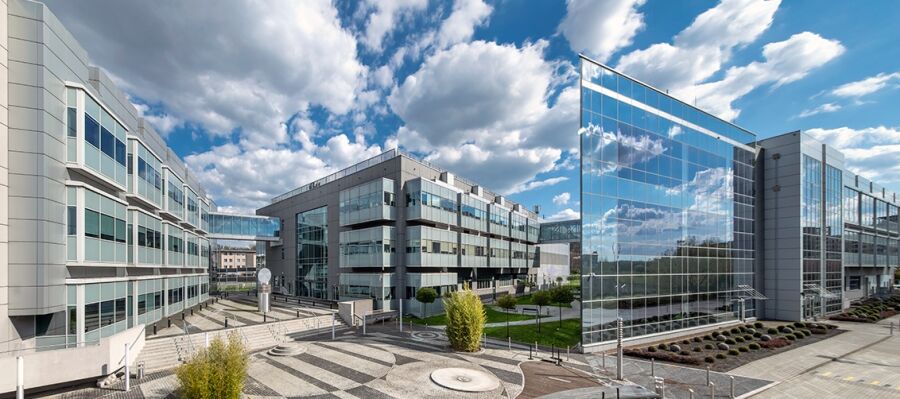 Kraków development factors