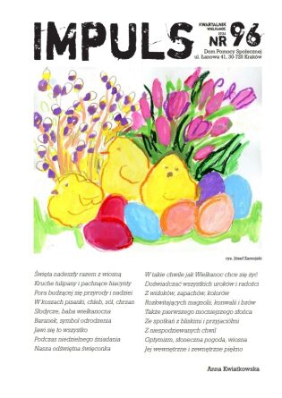 Kwartalnik IMPULS nr 96