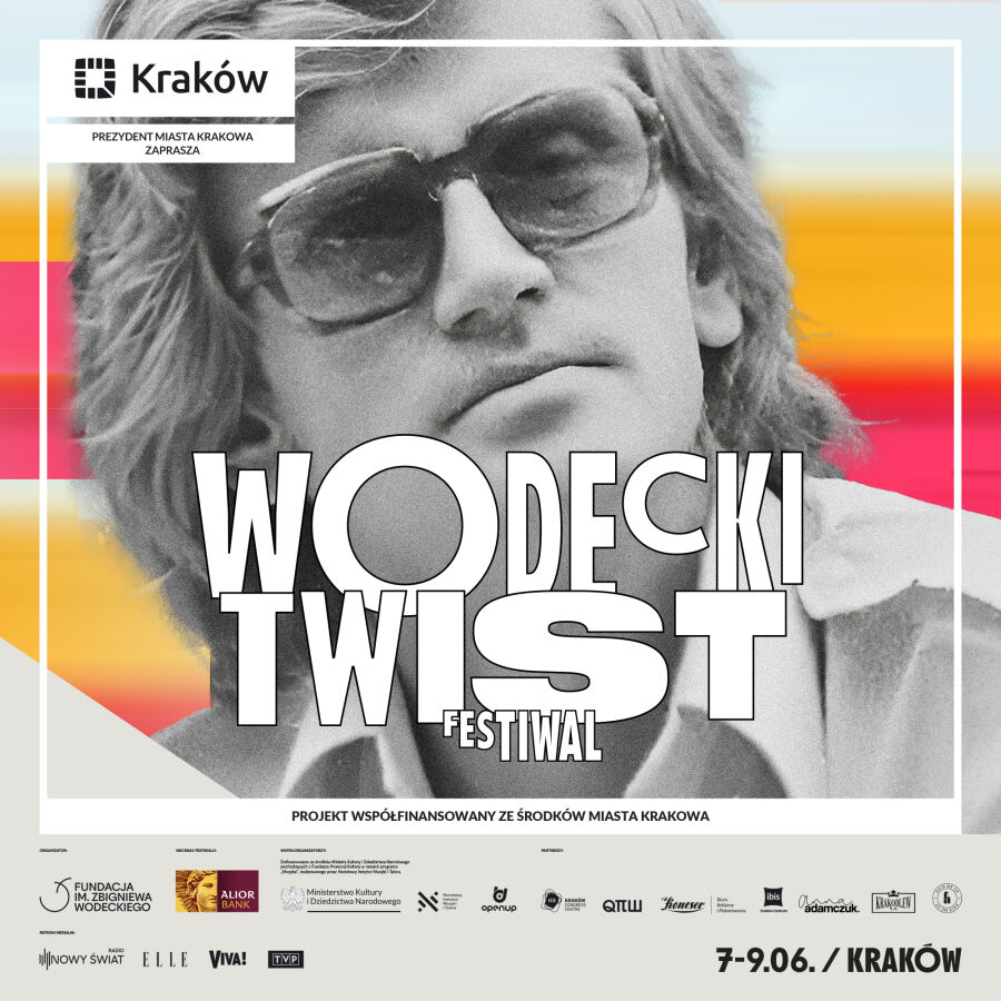 festiwal Wodecki Twist 2024