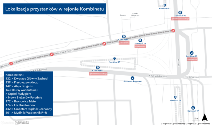 Zarząd Transportu Publicznego w Krakowie