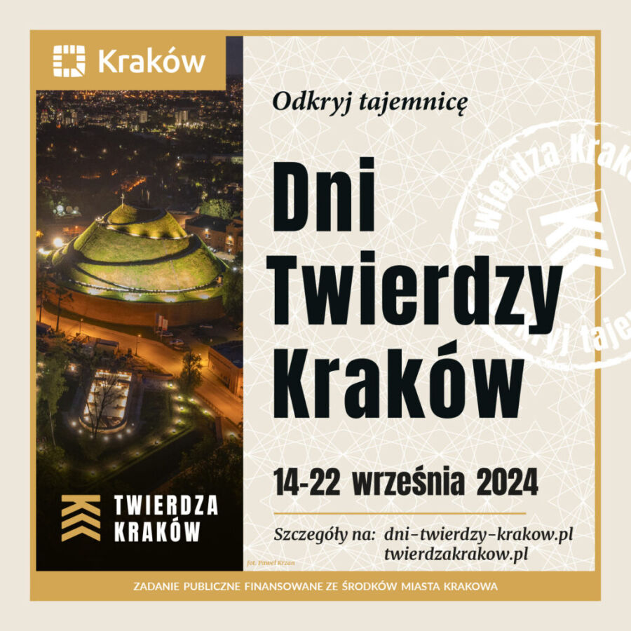 Dni Twierdzy Kraków 2024