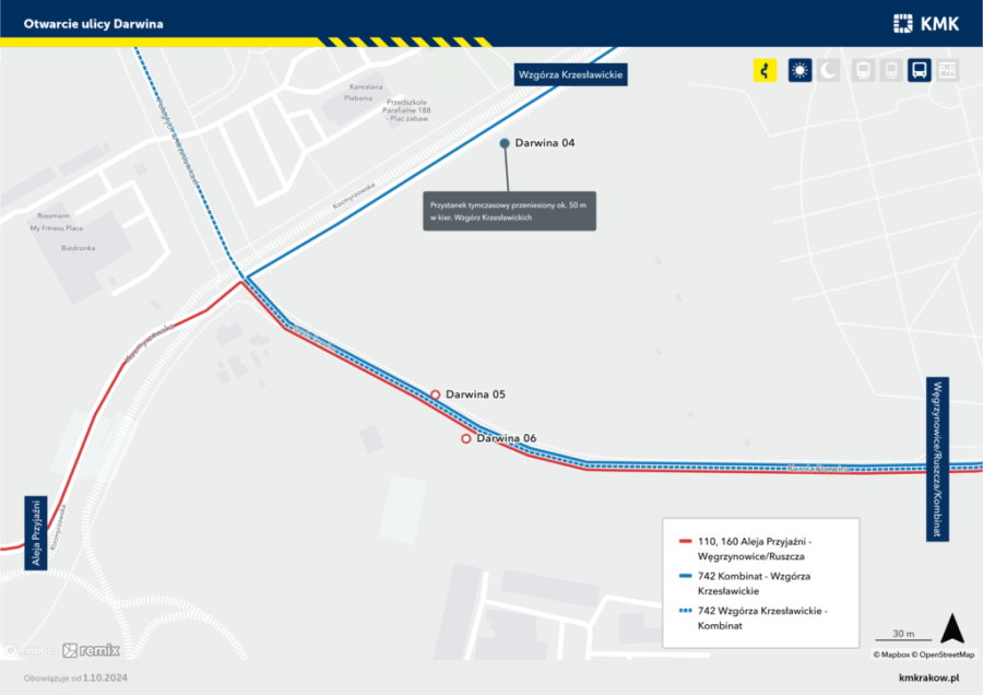 Zarząd Transportu Publicznego w Krakowie