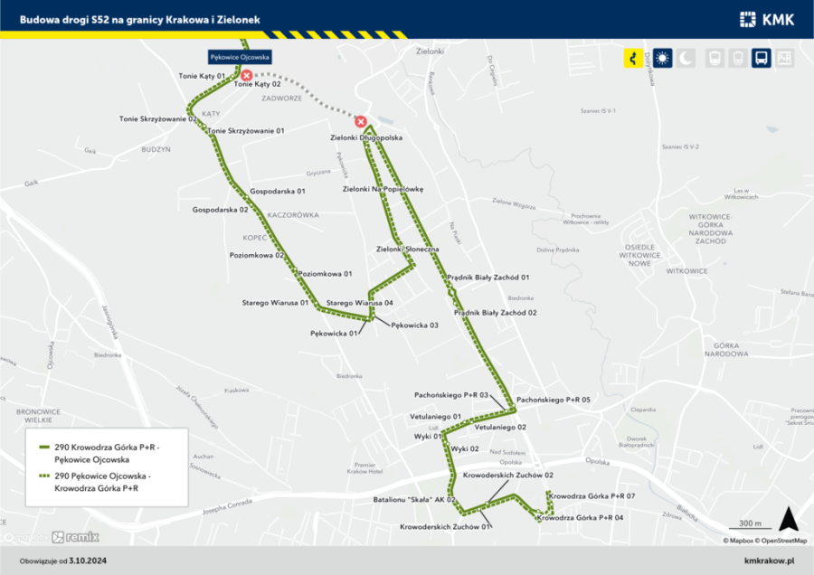 Zarząd Transportu Publicznego w Krakowie