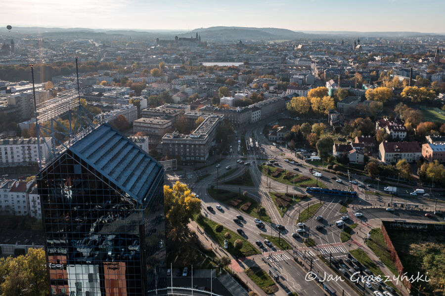 Kraków