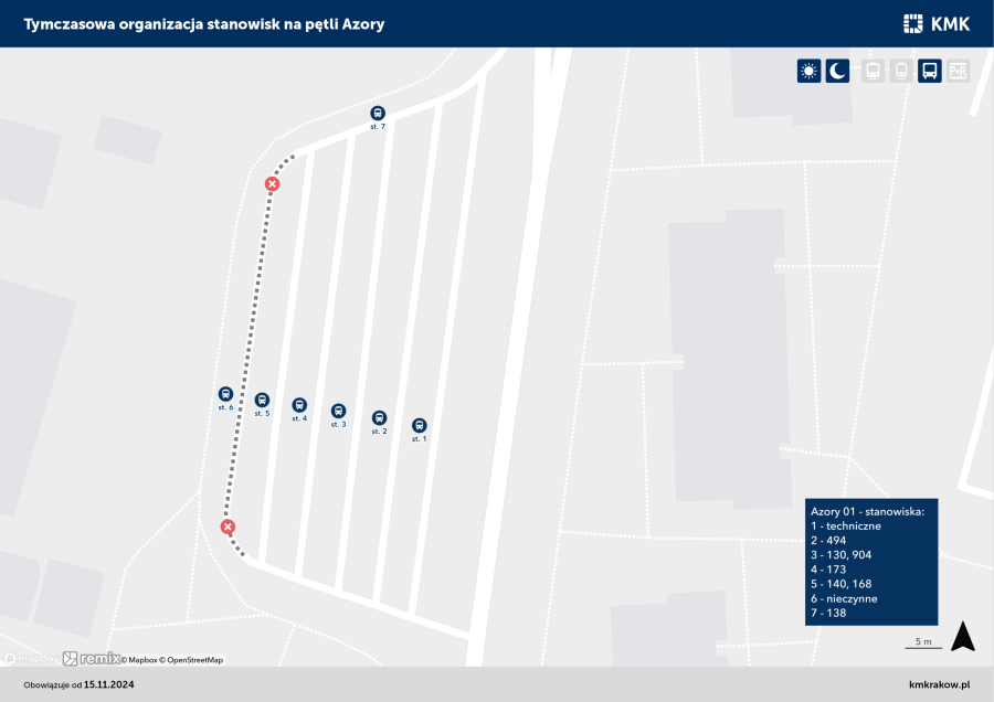 Zarząd Transportu Publicznego w Krakowie