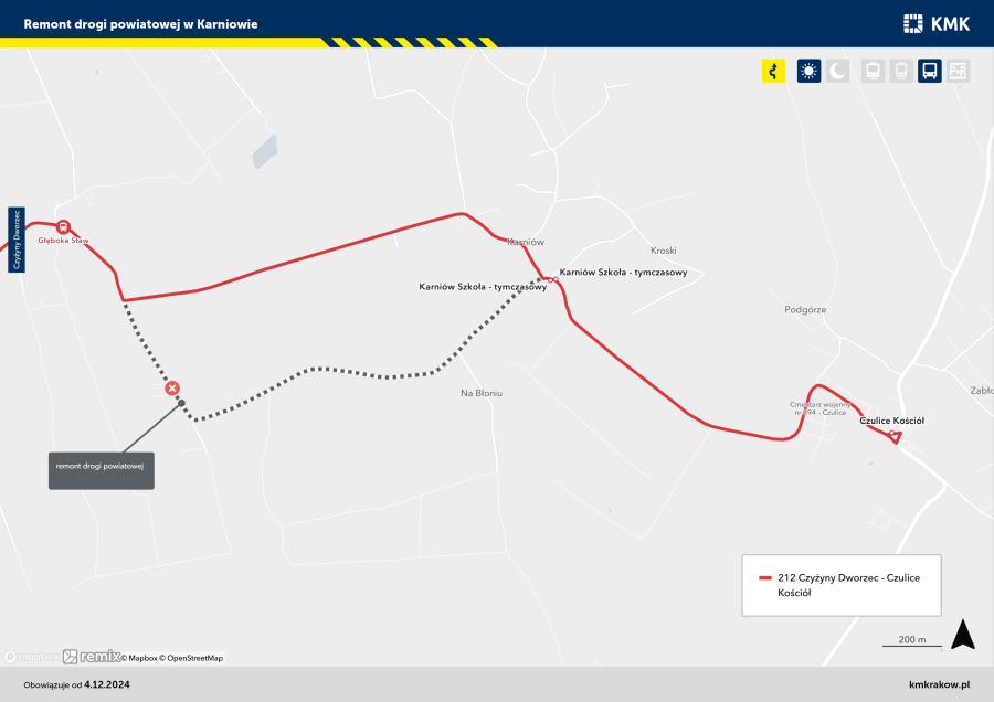 Zarząd Transportu Publicznego w Krakowie